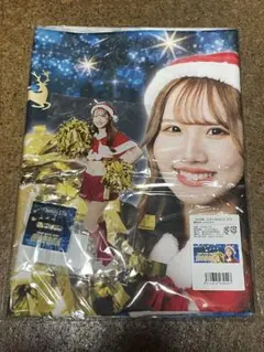 東北ゴールデンエンジェルス HONOKA タオル アクスタ
