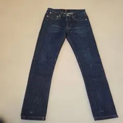 A.P.C. PETIT NEW STANDARD デニム 27