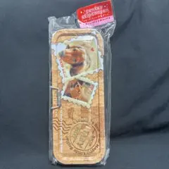 クーリア　平成レトロ　センタークリップ缶ペン　缶ペンケース　筆箱　Q-LiAのサムネイル