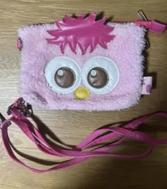 USJ モッピー　ポーチ