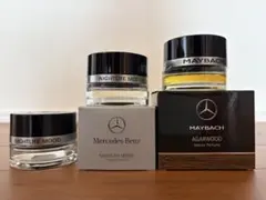 Mercedes-Benz InteriorPerfume - メルカリ