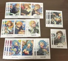 あんスタ ぱしゃっつ vol.5 9周年 Ra*bits