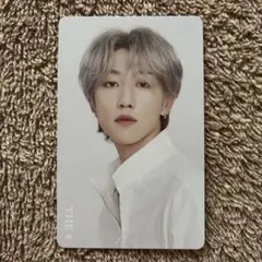 SEVENTEEN ode to you 公式トレカ ミンハオ ディエイト 2025年最新】seventeen ode to you トレカ the8 ミンハオの人気