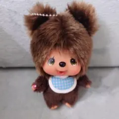 たぬたぬ 顔デカモンチッチ | Mercari