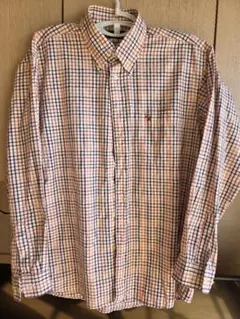 スコッチハウスのシャツ