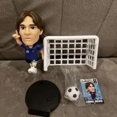 ZURU Ballers FIFAリオネル・メッシ レア MESSI - メルカリ