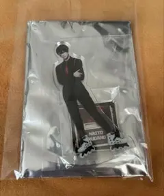 舞台 桃源暗鬼 アクリルスタンド 無陀野 無人