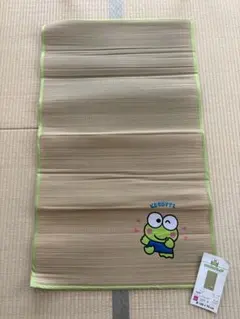 2026年最新】けろけろけろっぴ マットの人気アイテム - メルカリ