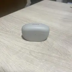 SONY WF-1000XM5 プラチナシルバー　付属品なし