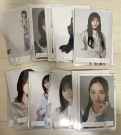 櫻坂46 生写真まとめ売り