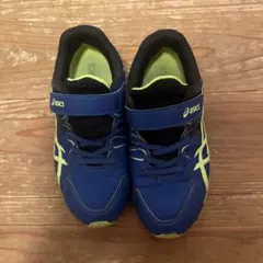 アシックス　レーザービーム　22.5センチ