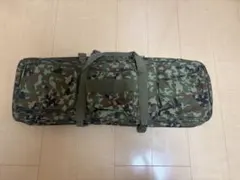 マズルスコープカバー　陸自迷彩　オーダーメイド M24 狙撃 マズルスコープカバー 陸自迷彩 オーダーメイド M24 狙撃 - メルカリ