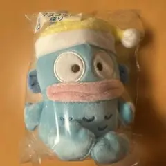 サンリオ当りくじ　ハンギョドン⑤マスコット座り