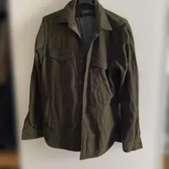 ユナイテッドアローズ ネルシャツ