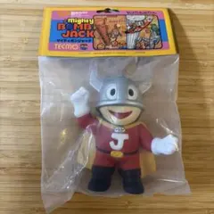 ファミコン マイティボンジャック ソフビ - メルカリ