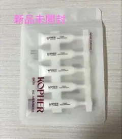 KOPHER ファストキット メラクリーム メルダーSOSシステム - メルカリ