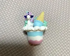 ガラルポニータ　フィギュア