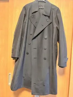 KENJI ITO コムサコレクション トレンチコート Sサイズ 新品未使用