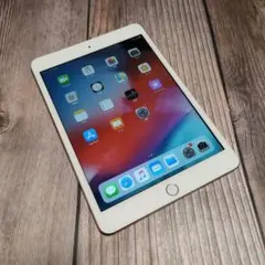 iPad mini3 第3世代 16GB 美品
