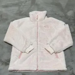 THE NORTH FACE フリースジャケット ピンク