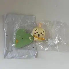 ちいかわ　うさぎだらけフィギュア　討伐