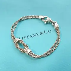 2025年最新】ティファニー ヴィンテージ ブレスレットの人気