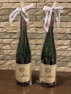 ポルシェ　スパークリングワイン　ノベルティ 2025年最新】シャンパン ポルシェの人気アイテム - メルカリ