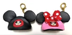 2025年最新】ディズニー イヤーハット キーチェーンの人気アイテム