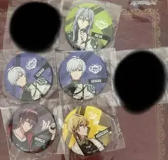 マキナ Dies irae SHOP in 池袋P’PARCO ドでか缶バッジ マキナ Dies irae SHOP in 池袋P'PARCO ドでか缶バッジ - メルカリ