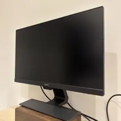 BenQ ディスプレイ モニター 本体のサムネイル