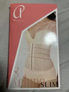 Princess Series SELUNA SLIM 補正下着Sサイズ