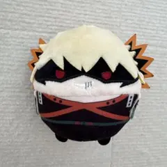 僕のヒーローアカデミア ヒロアカ ふわコロりん爆豪勝己