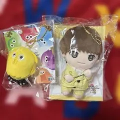 新品未開封 玉森裕太 ぬいぐるみ アクリルスタンド セット 新品未開封 玉森裕太 ぬいぐるみ アクリルスタンド セット - メルカリ