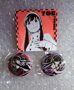 SPY×FAMILY ヨルフォージャー