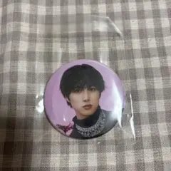 尾崎匠海 109 ポップアップ 缶バッジ