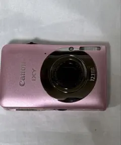 2026年最新】cAnON ixy 200f ピンクの人気アイテム - メルカリ