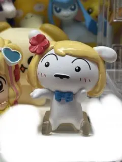 ギャルなクレヨンしんちゃん ガチャガチャ