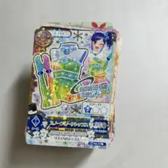 アイカツカード 約187枚セット