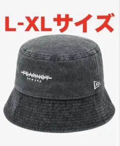 値下げ実施！】GOLFICKERS バケットハット ブラック - メルカリ