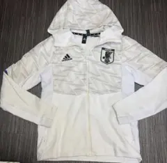 【正規】【サッカー日本代表】ワールドカップ adidas トレーニングジャージ