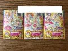 【排出版‼️】人気アイカツカード アイカツカード排出版 4枚 - メルカリ