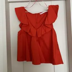 Zara レディース　トップス