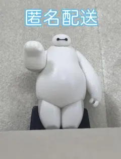 ベイマックス　ガチャガチャ　フィギュア