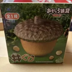 t*i様 TAITO おもしろ雑貨 どんぐり丼のサムネイル