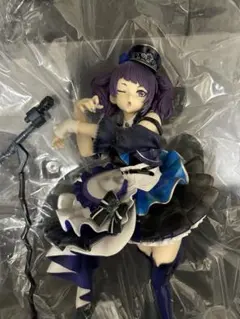 田中摩美々　フィギュア　ルフォンドゥ・ラメール　シャニマス