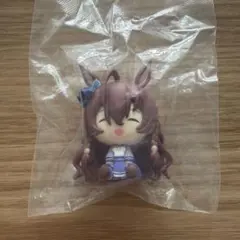 一番くじ ウマ娘 11弾　E賞 ちょこのっこフィギュア　メジロブライト