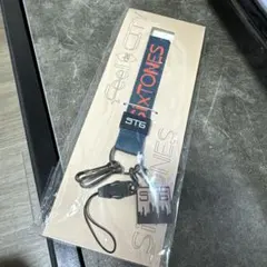 SixTONES feel da CITY ネックストラップ