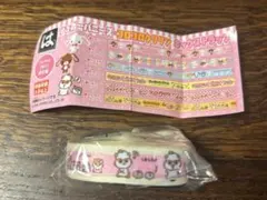 はま寿司 ネックストラップ コロコロクリリン