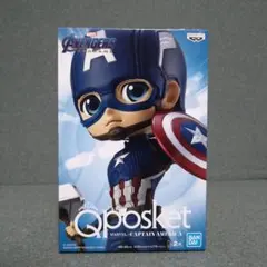 2026年最新】q posket marvelの人気アイテム - メルカリ