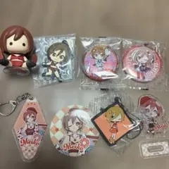 MEIKO まとめ売り ペタドール でふぉラバ 百均コラボ